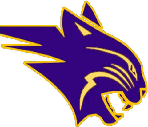  Et Baseball Bobcats Bow Out Of Playoffs Etvarsity News Bobcat Hallsville High School Png Bobcat Icon