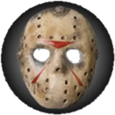  Mask Png And Vectors For Free Download Jason Hockey Mask Jason Voorhees Mask Png