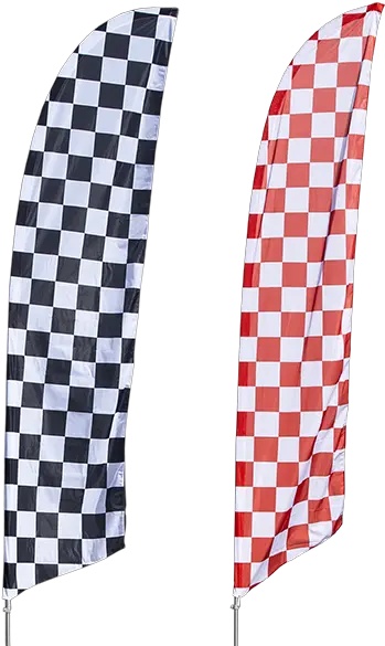  Checkered Feather Flag Kit Vans Hoodie Black And White Png Checkered Flags Png