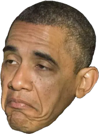  High Quality Obama Not Obama Not Bad Transparent Full Obama Not Bad Transparent Png Obama Transparent