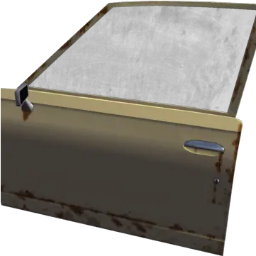  Door My Summer Car Satsuma Door Png Car Door Png