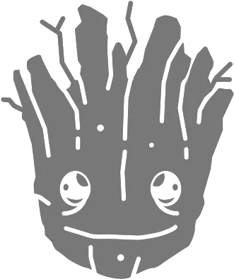  Fighting Tree Groot Super Hero Icon Groot Icon Marvel Png Groot Png