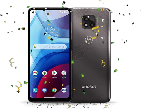  Android Deals Shop Our Best Discounts Cricket Motorola Moto G Power Png Cricket Icon