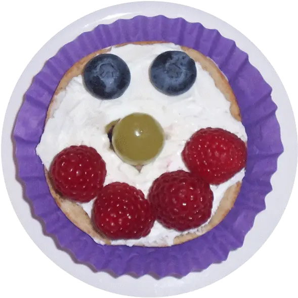  Berry Funny Face Birthday Cake Png Funny Faces Png