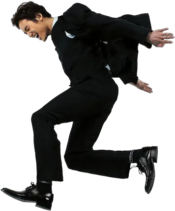  Hassle Free Consultation Png Man Jumping Suit Full Size Man In Suit Jumping Man In A Suit Png