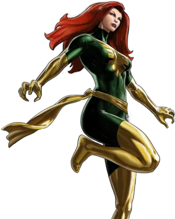  Jean Grey Marvel Avengers Alliance Jean Grey Png Jean Grey Png