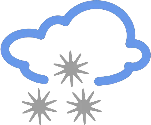  Icy Rain Weather Symbol Vector Image Public Domain Vectors Foggy Clipart Png Weather Icon Pack