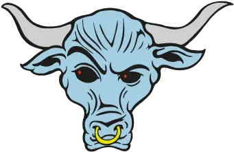  Brahma Bull Vector In Eps Cdr Ai Format Rock Bull Logo Png Bull Icon