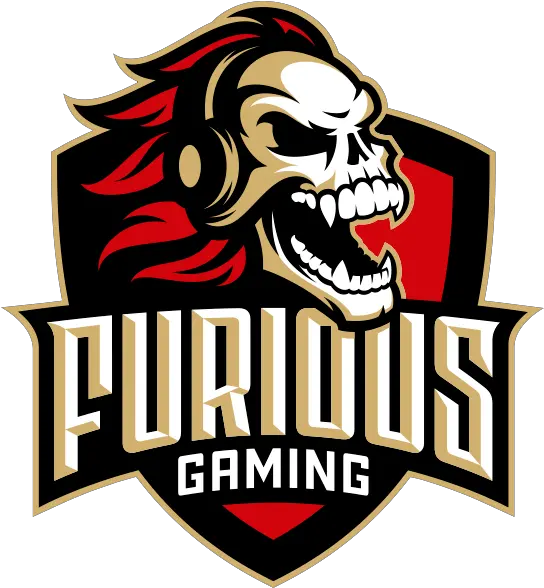  Furious Gaming Leaguepedia League Of Legends Esports Wiki Furious Gaming Logo Png Riot Games Logo Transparent