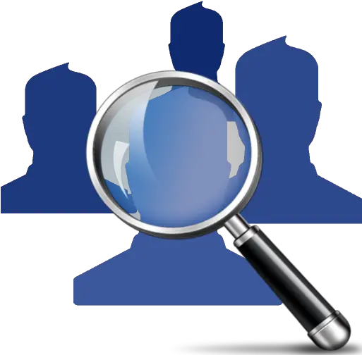  Updated Analyze Your Facebook Apk Download For Pc Ikon Kaca Pembesar Png Facebook Magnifying Glass Icon