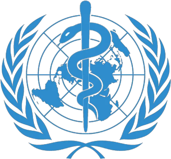  St Ignatius Of Loyola Catholic Church Transparent World Health Organization Logo Png St Ignatius Of Antioch Icon