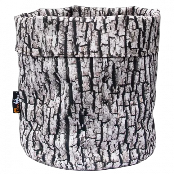  Merowings Ash Planter 25x30cm Stone Wall Png Tree Bark Png