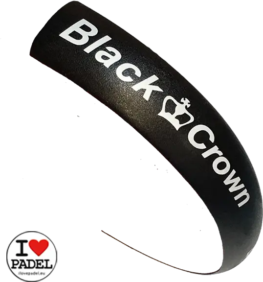  Protector Black Crown Padel Rackets Calligraphy Png Black Crown Png