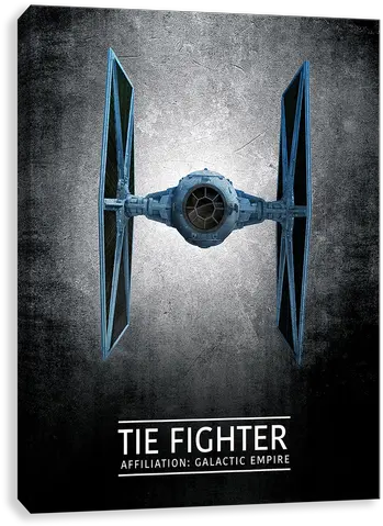  The Galactic Empire Tie Fighter Galactic Empire Png Tie Fighter Png