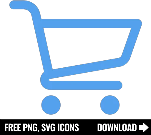  Free Blue Shopping Cart Png Svg Icon Online Logo Blue Youtube Icon Shop Cart Icon