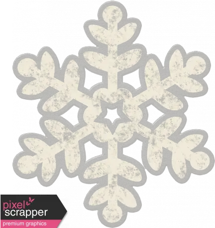  Sweater Weather Snowflake Png White Snowflake Transparent