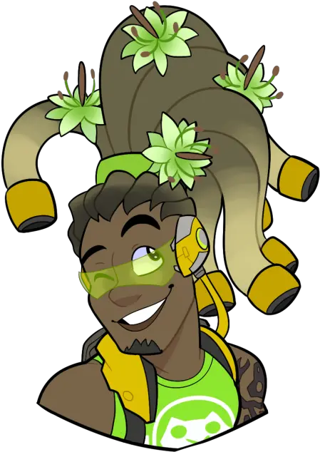  I Havenu0027t Drawn Nearly Enough Lucio Lucio Fanart Lucio Fanart Transparent Overwatch Png Lucio Png