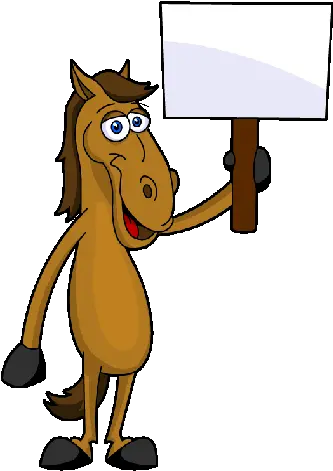  Cartoon Horse Cliparts 10 334 X 470 Webcomicmsnet Kentucky Derby Cartoon Png Cartoon Horse Png