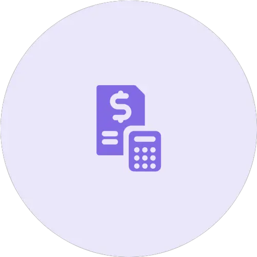  Bookkeeping Dot Png Book Keeping Icon