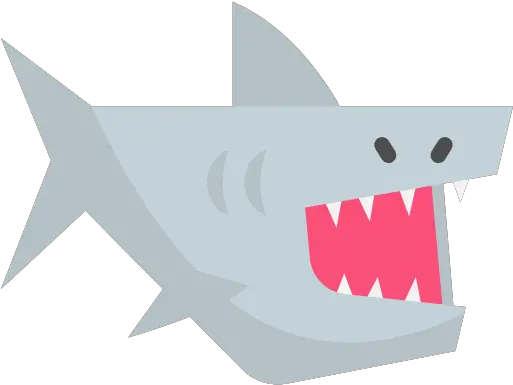  Shark Free Animals Icons Under The Sea Clipart Png Shark Png