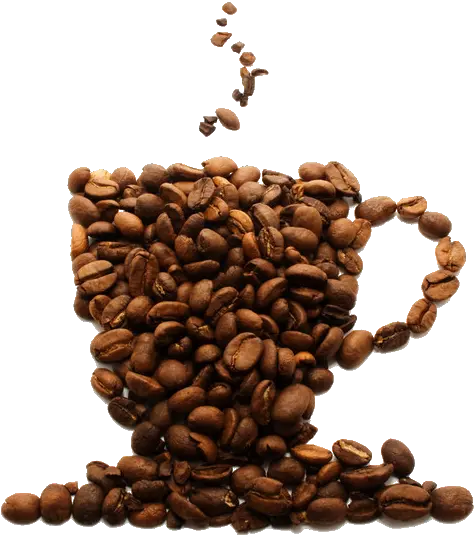  Download Coffee Tea Chocolate Bean Beans Cafe Milk Hq Png Coffee Teaser Chocolate Milk Png