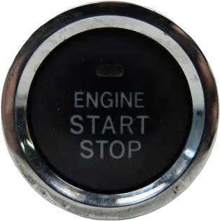  Stop Switch Toyota Corolla Verso Prius 15a710 Solid Png Engine Start Icon