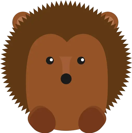  Hedgehog Png Icon 33 Png Repo Free Png Icons 20 20 Project Hedgehog Transparent Background