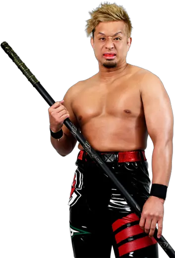  Yoshi Hashi U2013 Yoshihashi U2013 Chaos New Japan Prowrestling Yoshi Hashi Png Kenny Omega Png