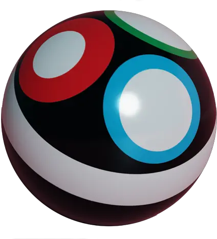  Ruipedrocf Dot Png Yoshi Egg Icon