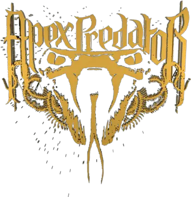  Randy Orton 62980862601 Png Randy Orton T Shirt Apex Predator Randy Orton Logo