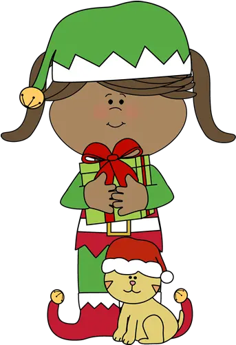  Elf Png Free Cliparts U0026 Png Elf Hat And Antlers Elf On Girl Elf Clipart Elf Png