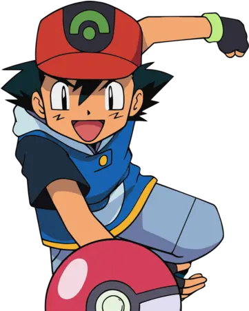  Ash Ketchumadvanced Generation Pokémon Wiki Fandom Ash Pokemon I Choose You Png Ash Ketchum Transparent