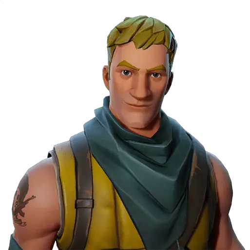  Fortnite Default Skin Png 4 Image 686042 Png Images Fortnite Jonesy Fortnite Tree Png