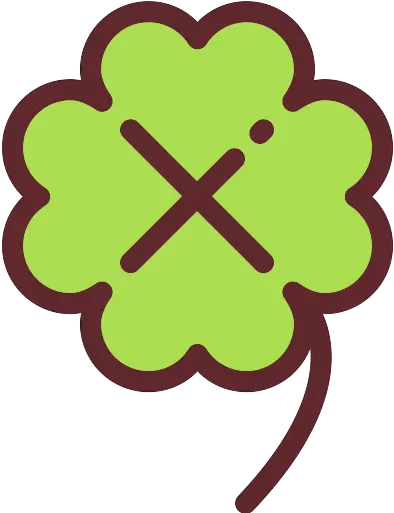  Shamrock Clover Png Icon 5 Png Repo Free Png Icons Black Cross Sign Png Shamrock Transparent