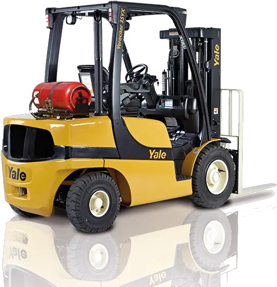  Yale Forklift Operator Png Yale Icon