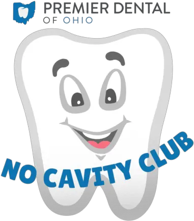  Premier Dental Of Ohio Happy Png Happy Tooth Icon