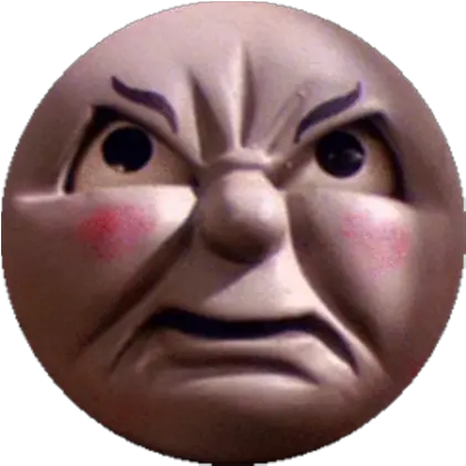  Politically Incorrect Thread Thomas James Angry Face James Mad Face Thomas Png Mad Face Png