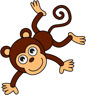  Monkey Drawing Images Free Download Draw A Monkey Step By Step Easy Png Cute Monkey Png