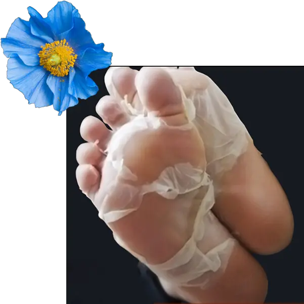  Baby Foot Treatments In Houston Peeling Exfoliating Baby Foot Chemical Peel Png Baby Feet Png