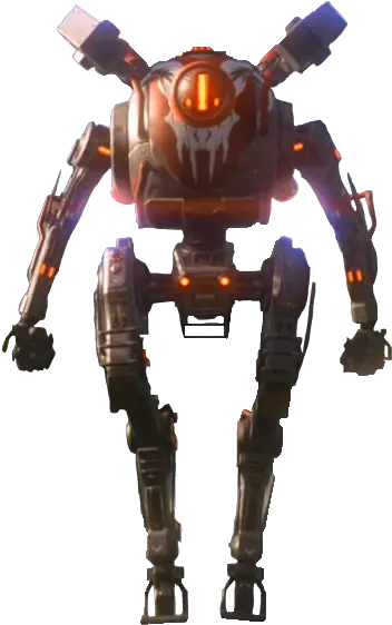  Titanfall Titanfall 2 Come Play Northstar Png North Star Png