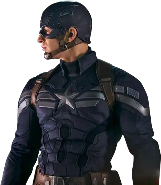  Steve Rogers Captain America Tws 522px 600px Captain America Stealth Suit Png Steve Rogers Png