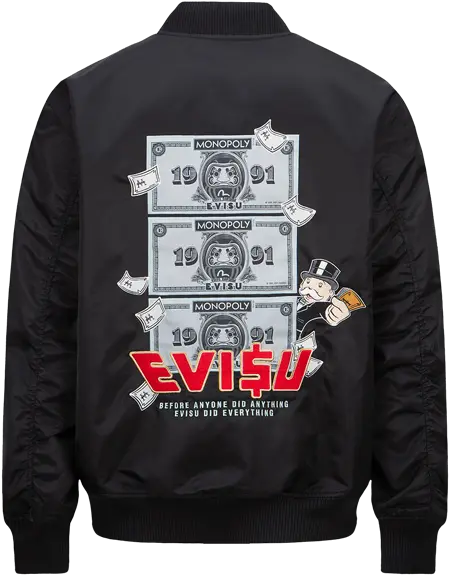  Evisu Monopoly Evisu Monopoly Png Monopoly Icon