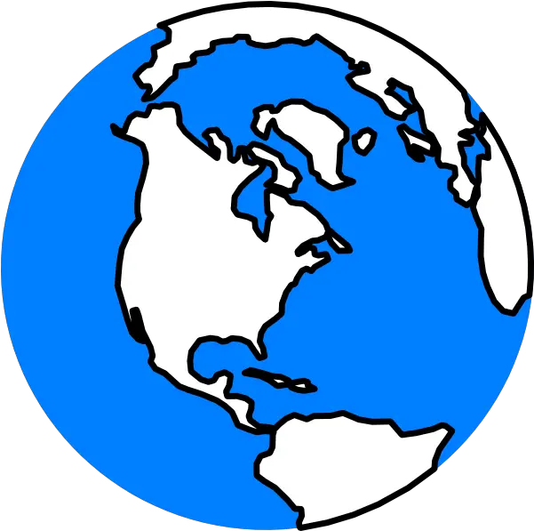  Blue Earth Icon 200 Png Clip Arts For Web Clip Arts Free Citizen Diplomacy Earth Icon Png