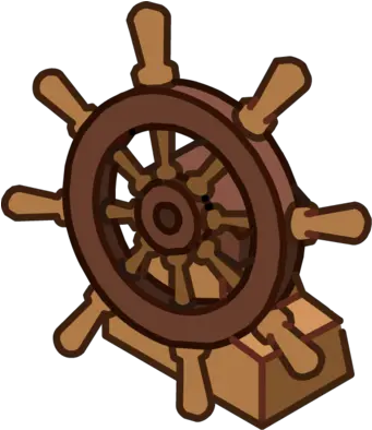  Ships Wheel Pirate Ship Wheel Hat Clipart Png Ship Wheel Png