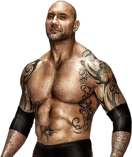  Batista Abs Png High Quality Image Png Arts Wwe Batista Png Abs Png