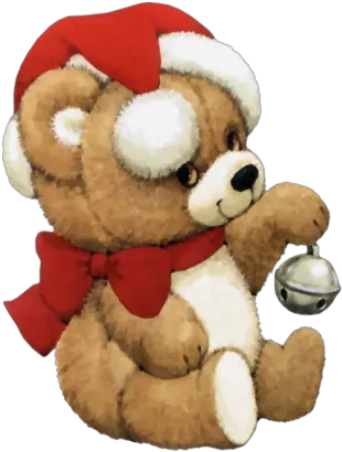  Transparent Christmas Cute Bear Clipart Christmas Teddy Christmas Bear Clipart Png Teddy Bear Clipart Png