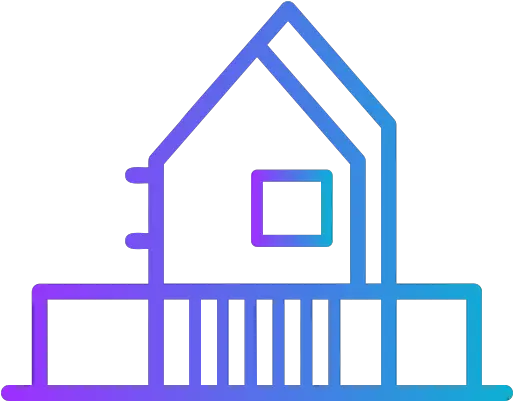  Property House Estate Home Mortgage Real Icons Vertical Png Home Maintenance Icon