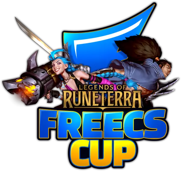  Legends Of Runeterra Freecs Cup Liquipedia Legends Of Png League Of Legends Icon Wallpaper