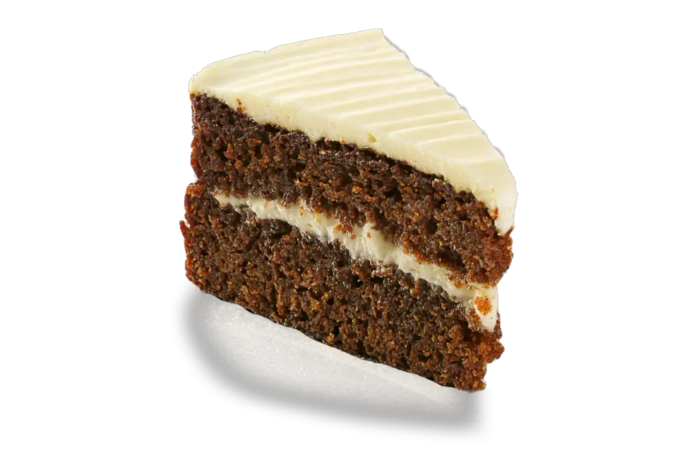  Download Carrot Cake Slice Of Cake Transparent Png Image Cake Slice Transparent Background Carrot Transparent Background