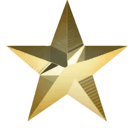  Top Golden Stars Stickers For Android U0026 Ios Gfycat Golden Star Gif Png Golden Stars Png